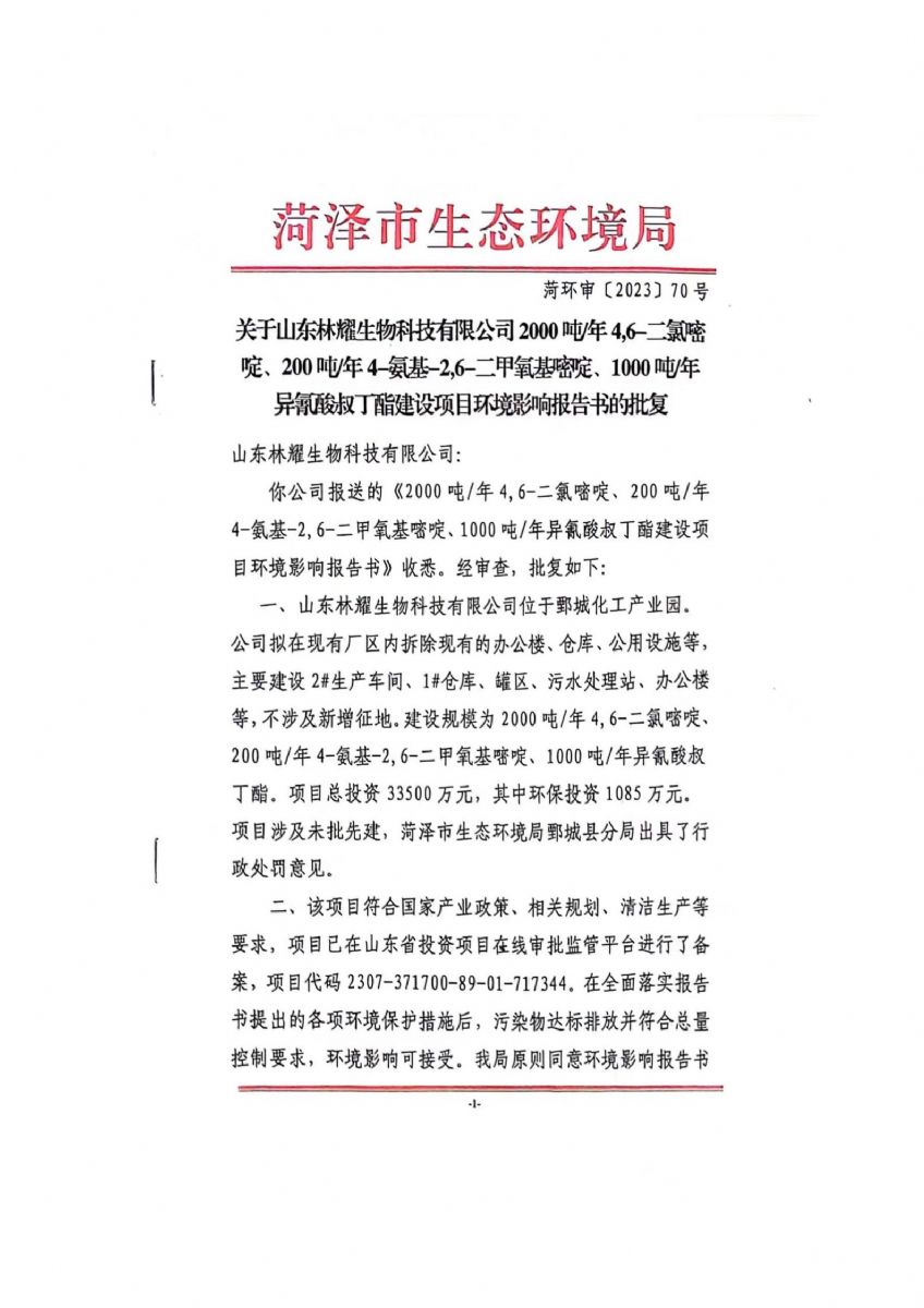 企業環境信息紕漏臨時報告